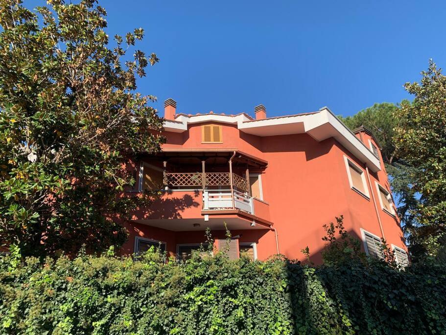 Apartamento Metro Battistini - Vaticano - 120mq
